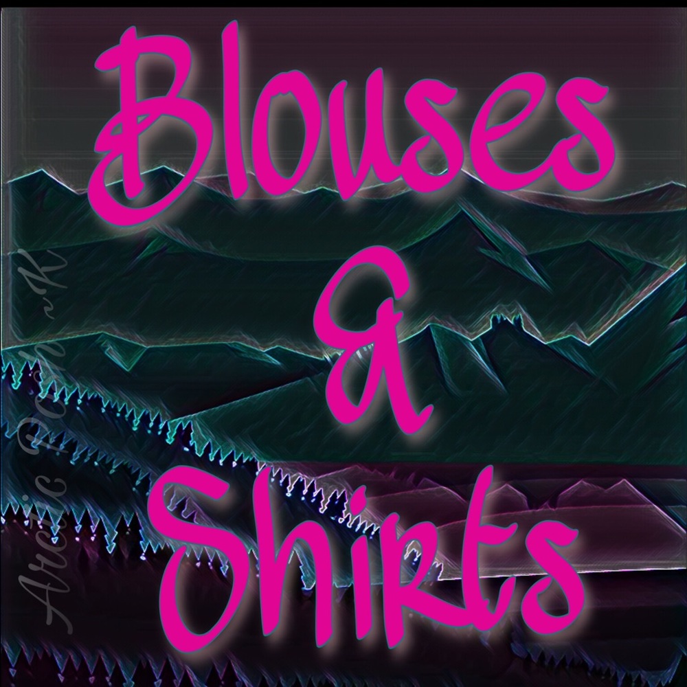 Shirts & blouses